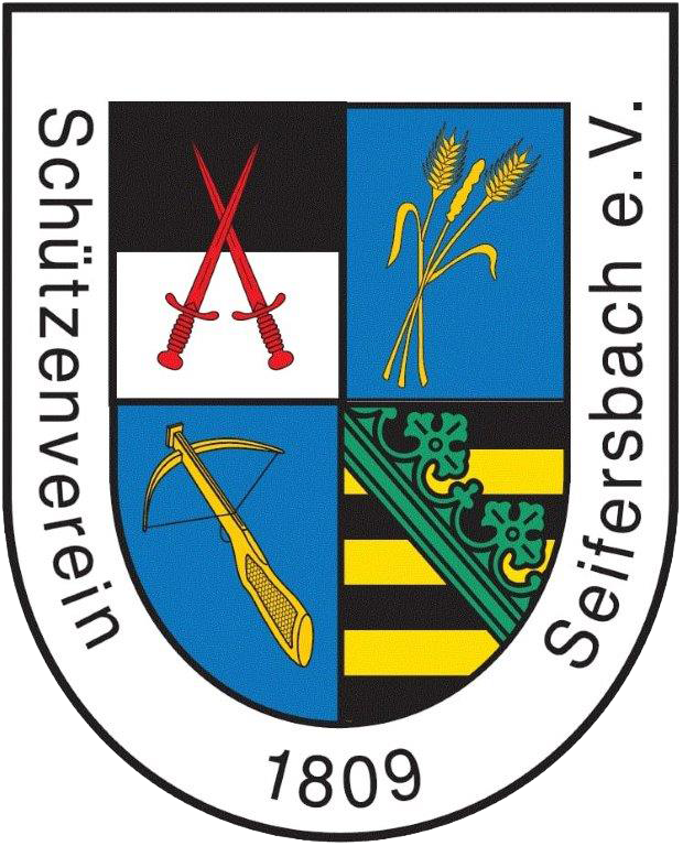 Schützenverein 1809 Seifersbach e.V.